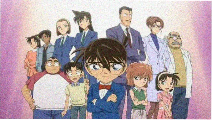 心动的声音漫画 2024 浪漫校园